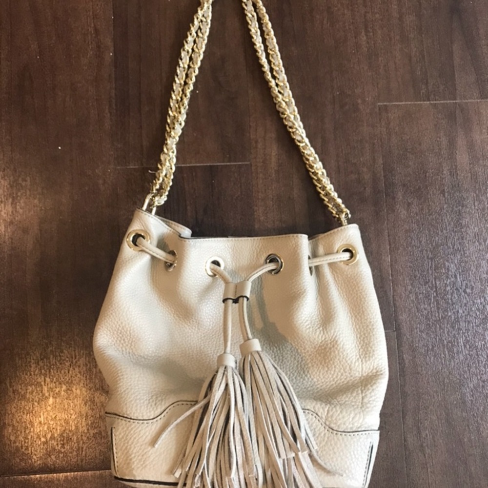 Rebecca Minkoff Lexi Bucket Bag